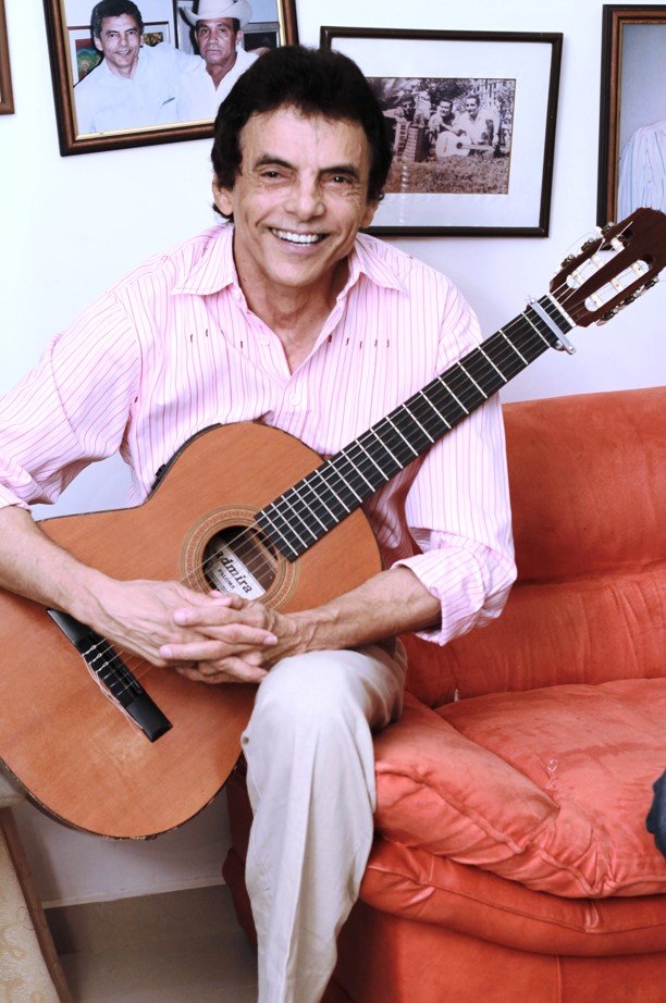 Crónica Gustavo Gutiérrez Guajira News